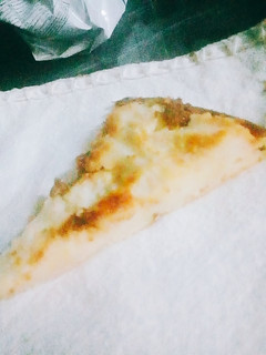 Una foto de Budín de pan con caramelo al horno