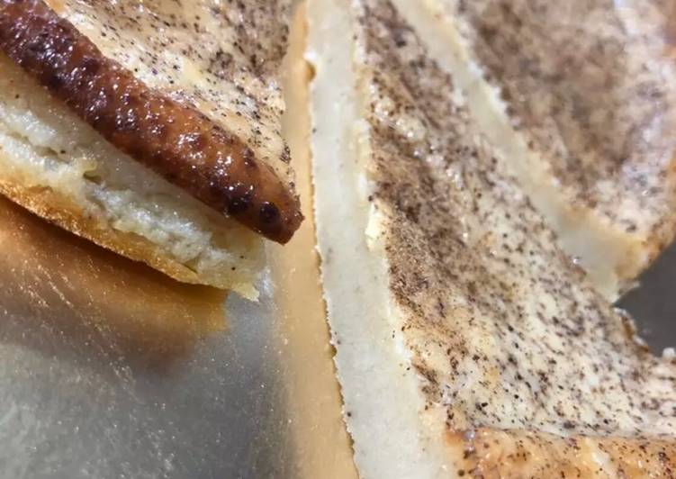 Quesada pasiega