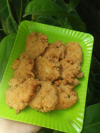 Cara Mudah Menyiapkan Resep Perkedel Tahu yang Bikin Ngiler Anti Ribet, Uenak Banget