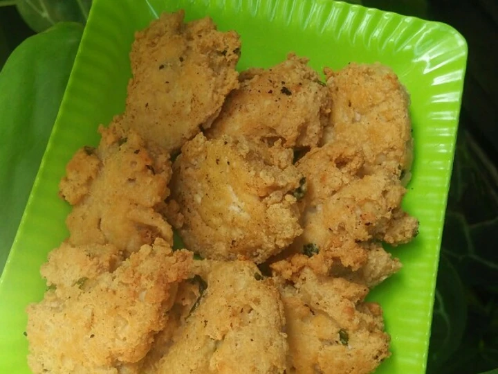 Cara Mudah Menyiapkan Resep Perkedel Tahu yang Bikin Ngiler Anti Ribet, Uenak Banget