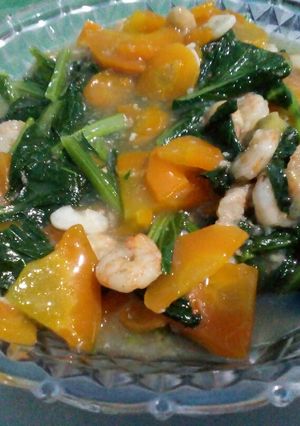 Foto resep Cap cay