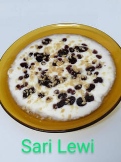 Una foto de Yogur y más (3 ingredientes)