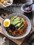 🇰🇷 BIBIM GUKSU | 비빔국수
