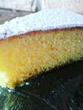 Torta paradiso