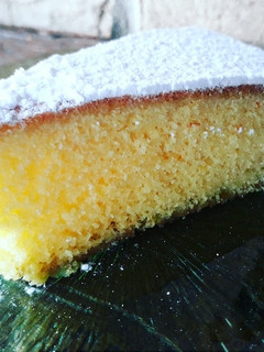 Foto di Torta paradiso