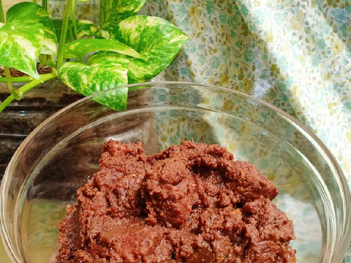 Langkah Mudah untuk Membuat Rendang daging sapi, Bikin Ngiler