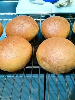 Foto resep Roti Boy (coffe bun)