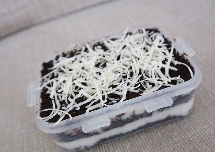 Lumer cake oreo