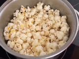 Pipocas