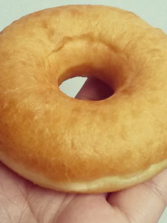 Foto resep Donat tanpa kentang 2
