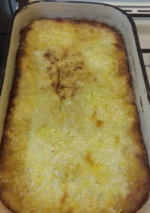 Lusta rétes recept fotója