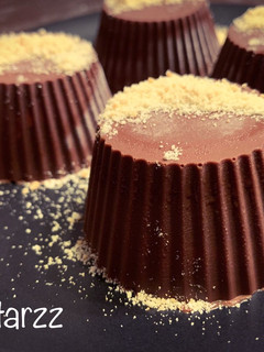 Φωτογραφία της συνταγής Twix όνειρο 🍫🍫🍫 (ατομικά)