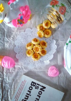 Foto resep Nastar simple