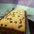 Bolu pisang#beranibaking by @dapurnyaayu_93