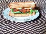 Gambar luncheon ikan