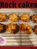 Rock Cakes