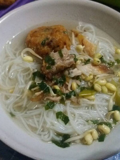 Foto resep Soto Ayam