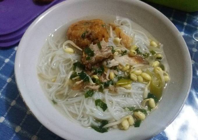 Soto Ayam