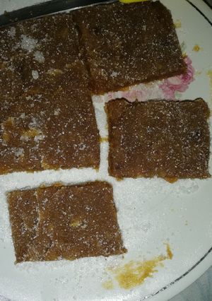 Una foto de Conserva de plátano