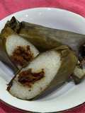 81. Lemper Abon Sapi