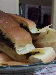 Foto resep Martabak Manis Teflon (a.k.a Terbul Anti Gagal)