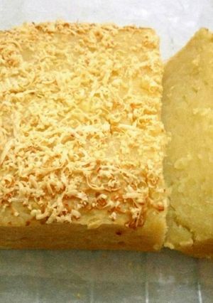 Foto resep Prol Tape
