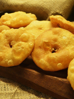 Una foto de Tortas Fritas Criollas