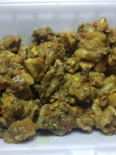 Foto resep Ayam Palekko (Khas Bugis)