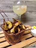 Chips de Batata