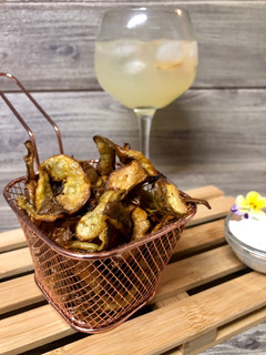 Foto de Chips de Batata