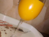 Mango juice