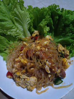 Foto resep Mie goreng shirataki