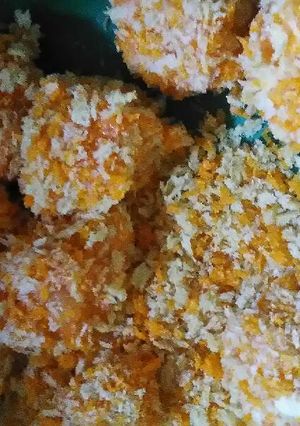 Foto resep PomPom kentang ala2