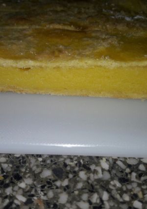 Foto principal de Pastel de Crema