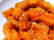 Gambar saus gochujang