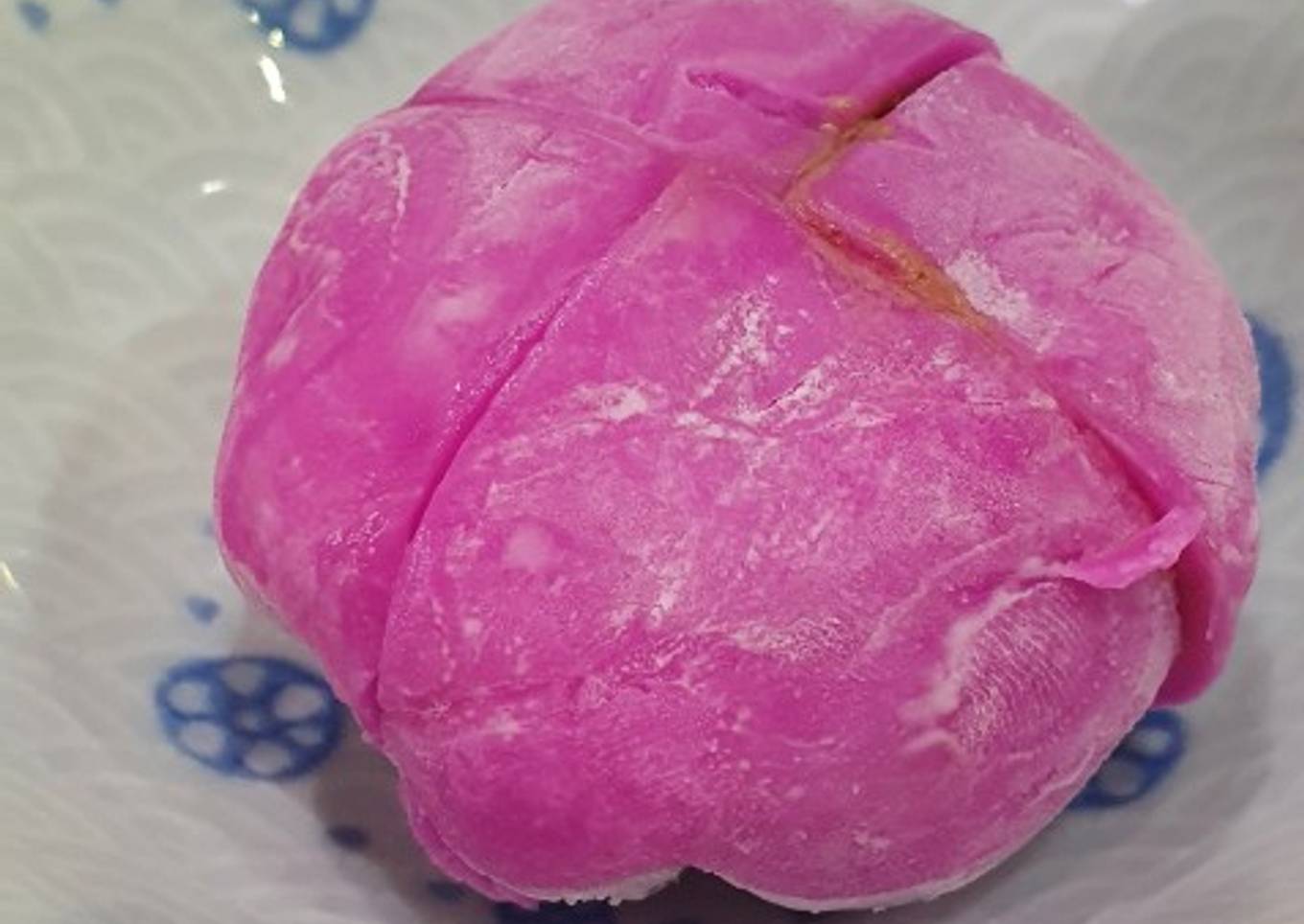 Resep Daifuku Ice Cream Mochi