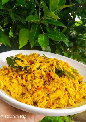 Foto resep Ayam sisit bali