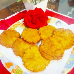 A picture of Arisa Pitha.
