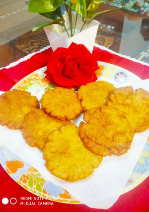 A picture of Arisa Pitha.