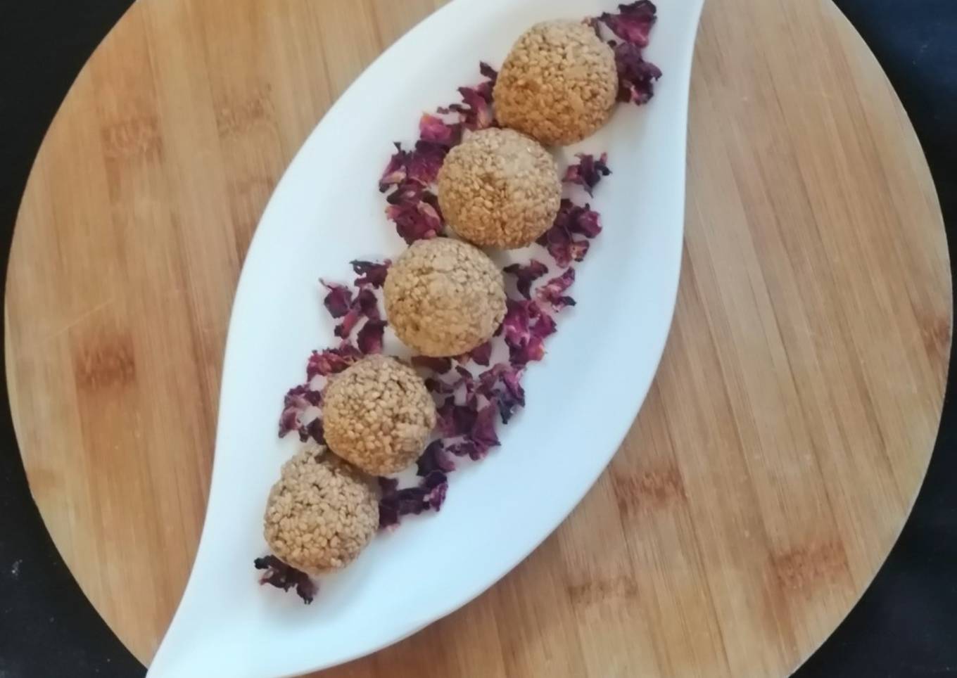 Til gud ladoos