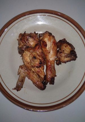 Foto resep Ayam Goreng Bumbu Maranggi