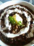 Restaurant Style Dal Makhani