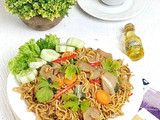 516. Mie Goreng