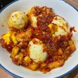 Telur Balado