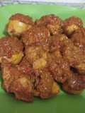 Rendang Telur Ayam