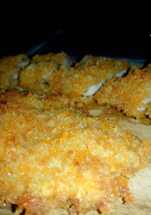 Foto resep Chicken katsu