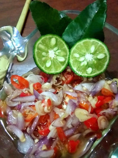 Foto resep Sambal Matah