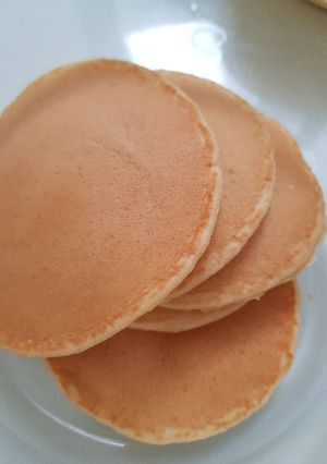 Foto resep Pancake