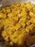 Khatta meetha peetha