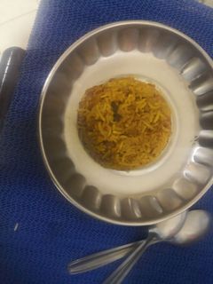 રાજમાં પુલાવ (Rajma Pulao Recipe in Gujarati) રેસીપી મુખ્ય ફોટો